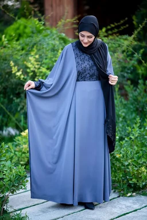 عبا حلما نوران