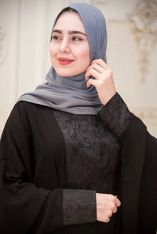 عبا تابان ژاکارد