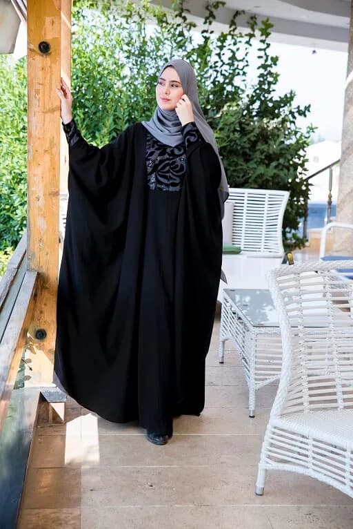 عبا تابان محبوب — تصویر ۴