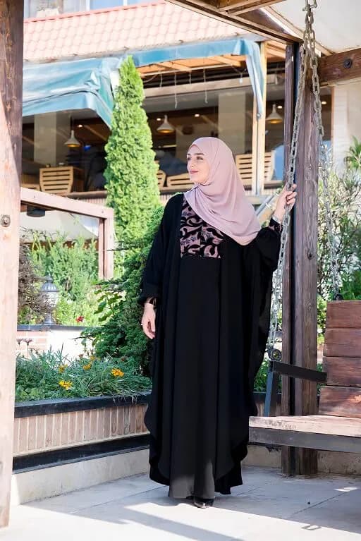 عبا آسمان محبوب — تصویر ۲