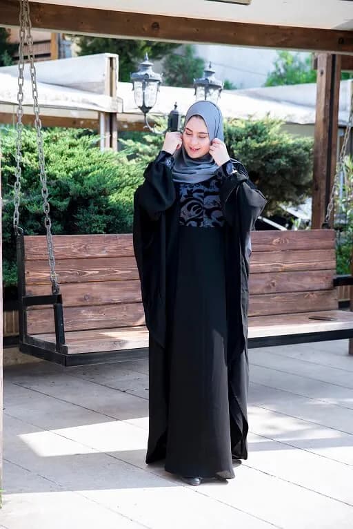 عبا آسمان محبوب — تصویر ۴