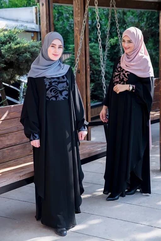 عبا آسمان محبوب