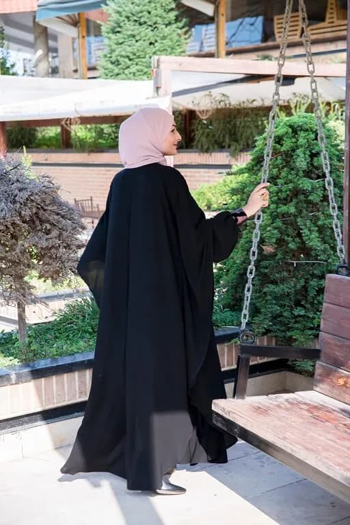 عبا آسمان محبوب — تصویر ۳