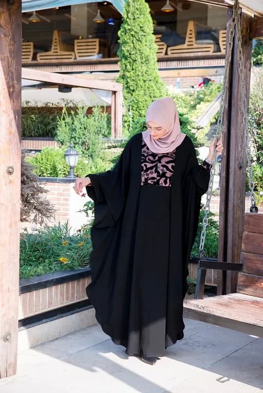 عبا آسمان محبوب — تصویر ۷