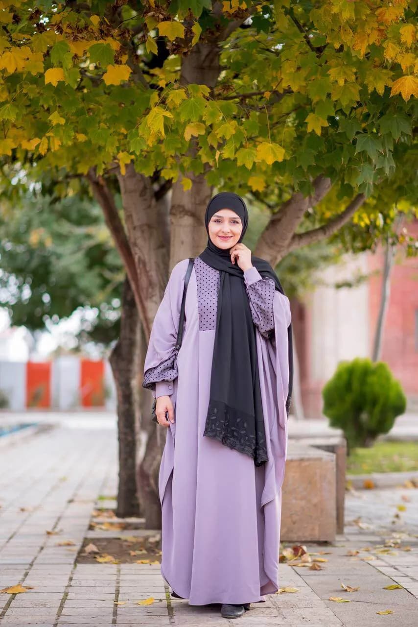 عبا آسمان خالخالی