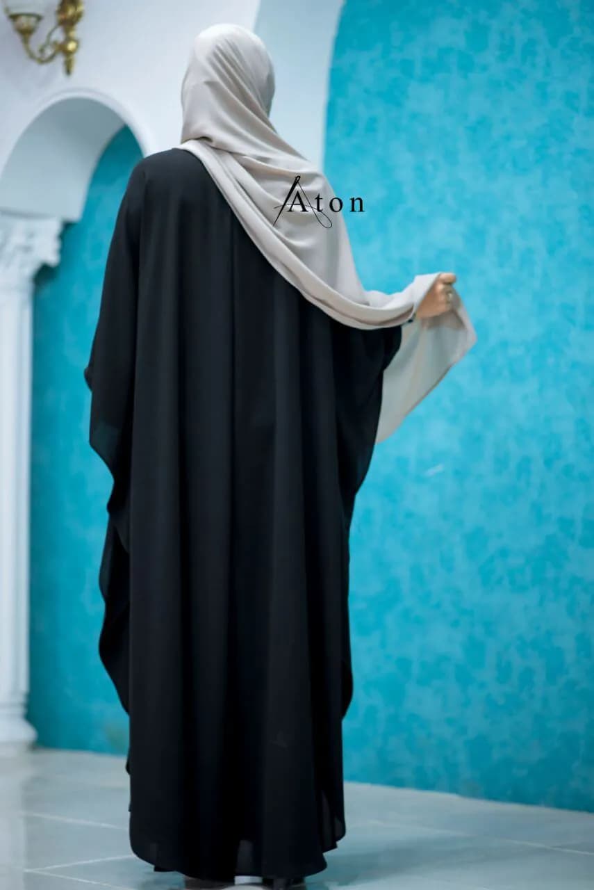 عبا آسمان مجلل — تصویر ۶