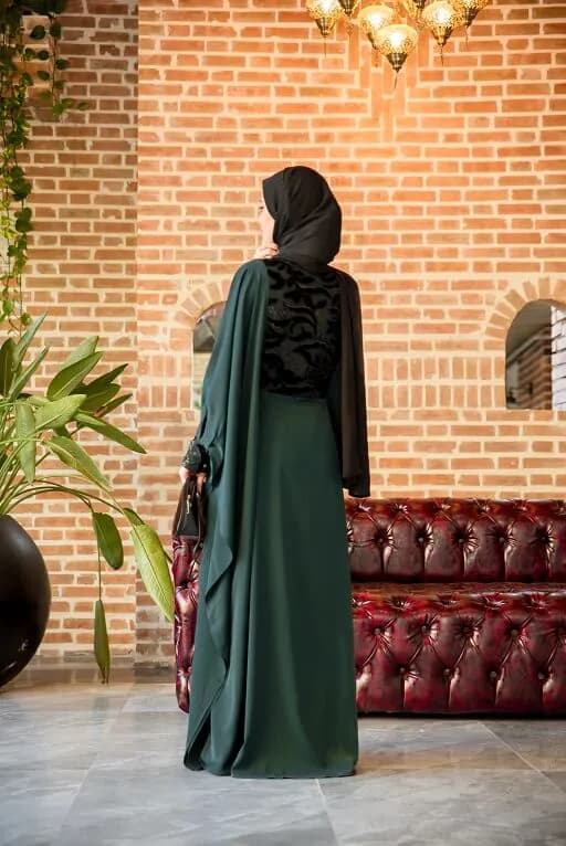 عبا حلما محبوب — تصویر ۲