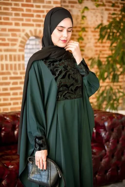 عبا حلما محبوب — تصویر ۵