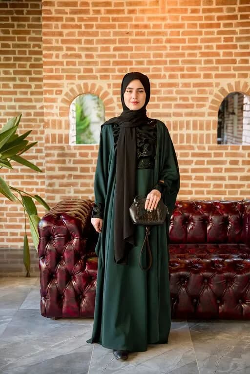 عبا حلما محبوب — تصویر ۳