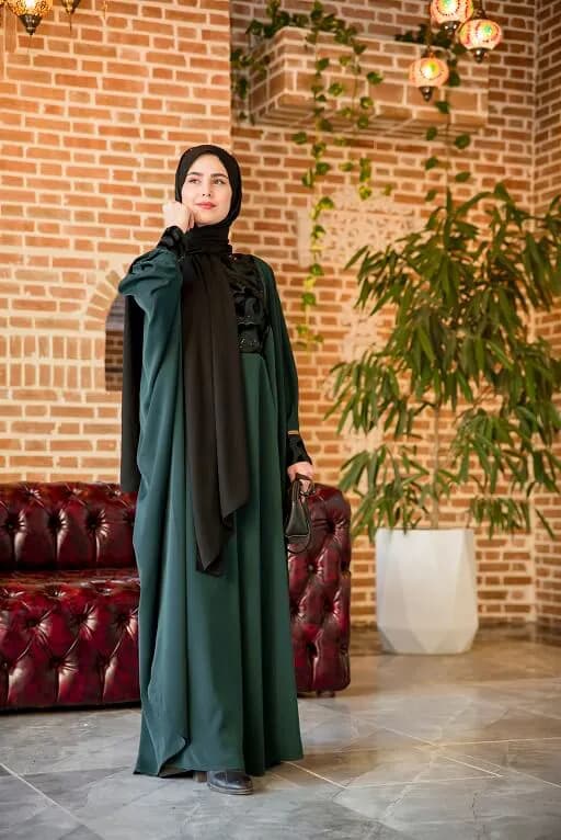 عبا حلما محبوب — تصویر ۴