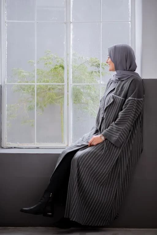 عبا آیدا — تصویر ۶