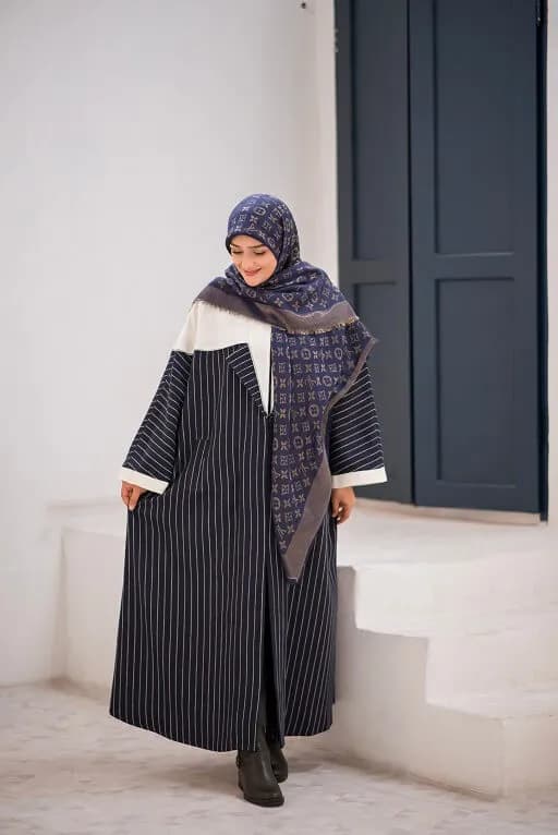 عبا آیدا — تصویر ۸