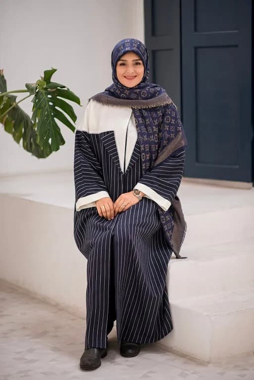 عبا آیدا — تصویر ۷