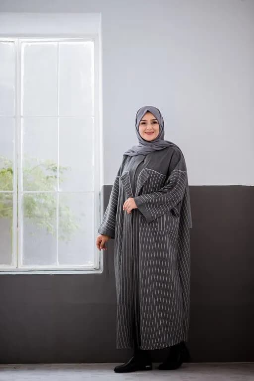 عبا آیدا — تصویر ۳