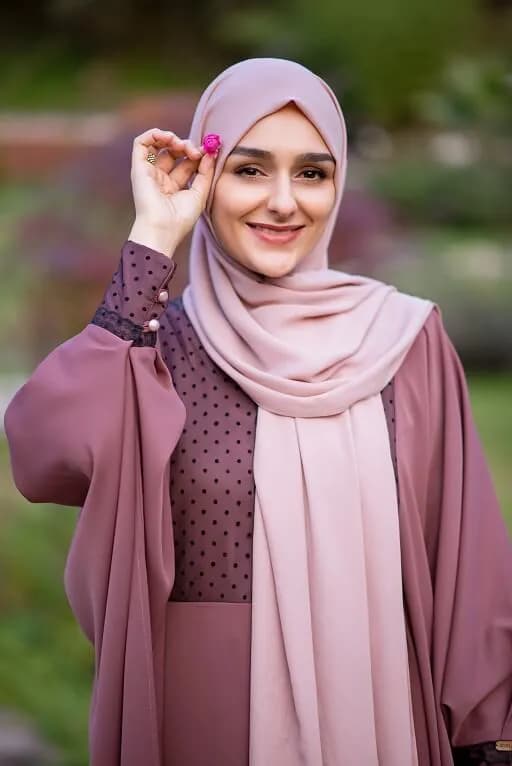 حلما خالخالی — تصویر ۲