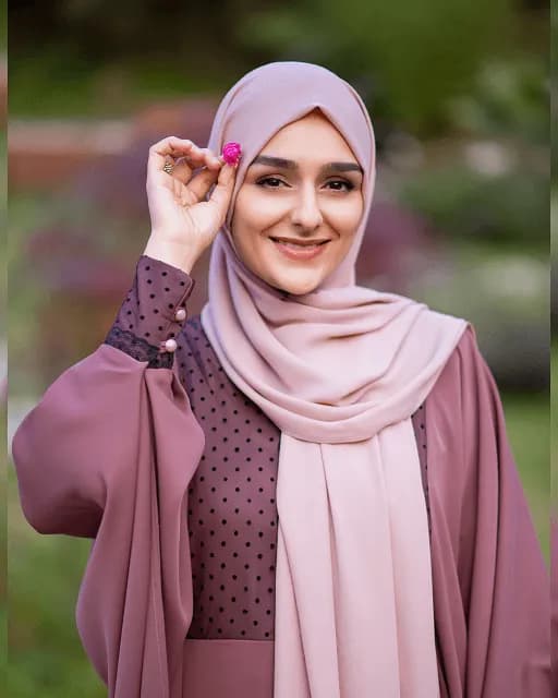حلما خالخالی — تصویر ۴
