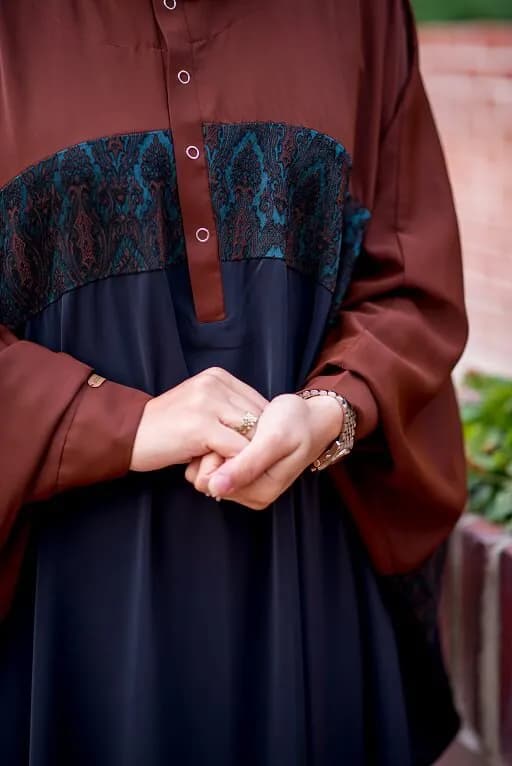 مادلی ترکیبی — تصویر ۳