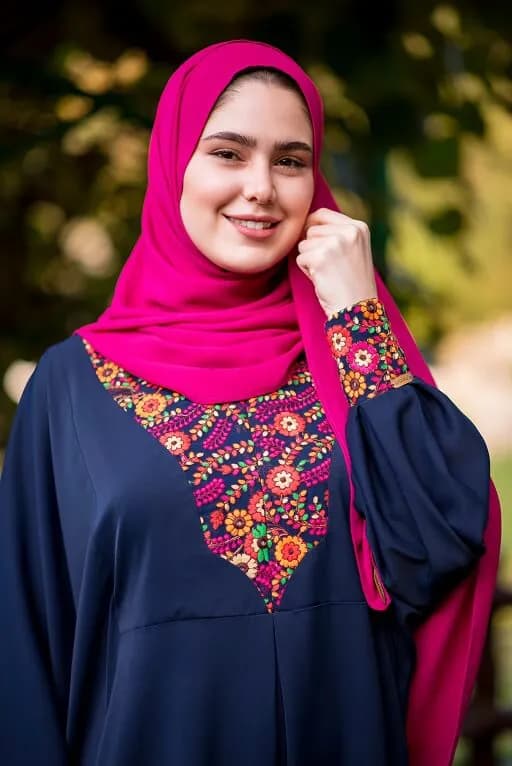 عبا خوبان آفتابگردان