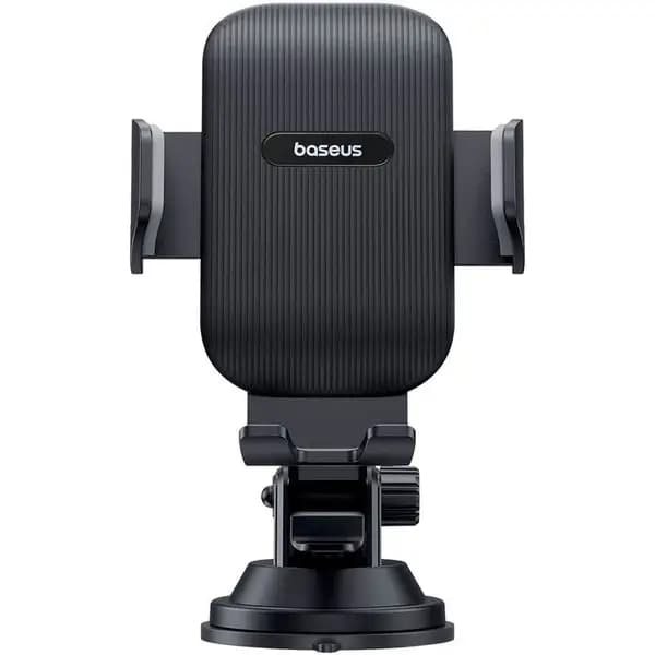 هولدر و نگهدارنده گوشی موبایل بیسوس مدل Baseus UltraControl Go Series — تصویر ۲