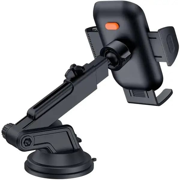 هولدر و نگهدارنده گوشی موبایل بیسوس مدل Baseus UltraControl Go Series — تصویر ۳