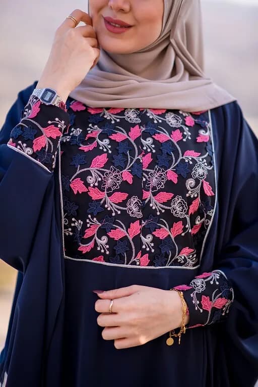 حلما مجلل — تصویر ۲