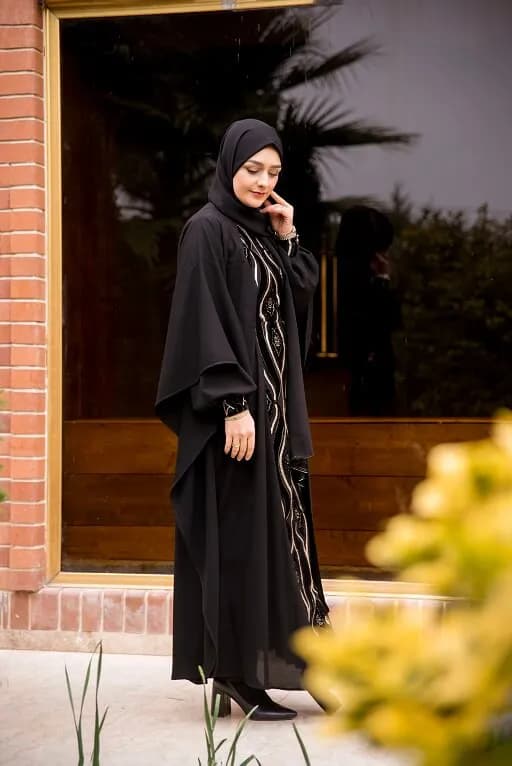عبا حنا خاتون — تصویر ۲