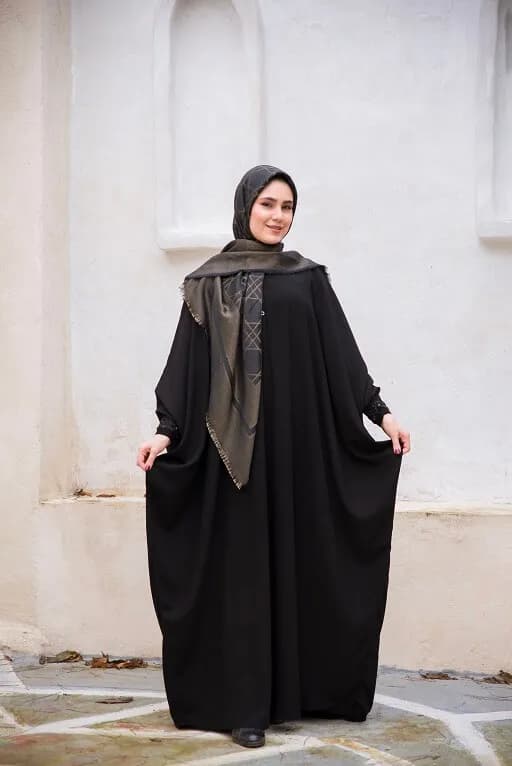 عبا مادلی جواهردوزی