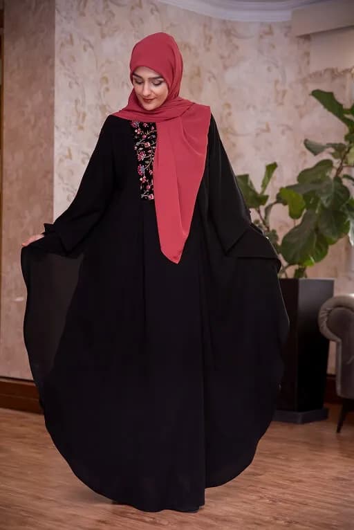 آسمان متین — تصویر ۴