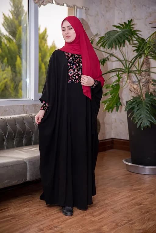 تابان متین