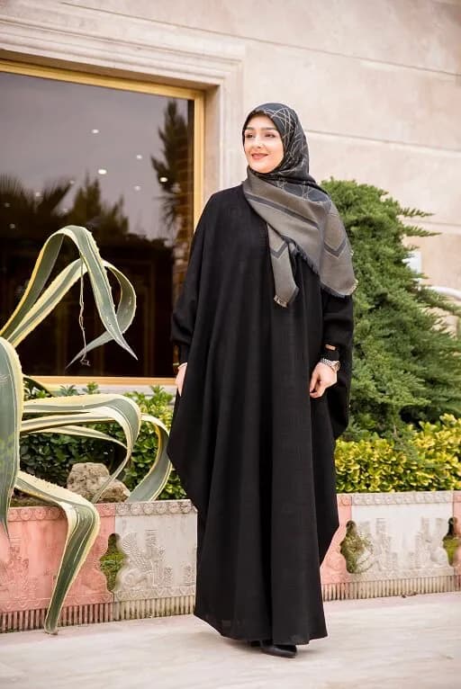 عبا مادلی ملکان