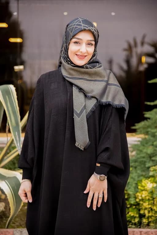 عبا مادلی ملکان — تصویر ۲
