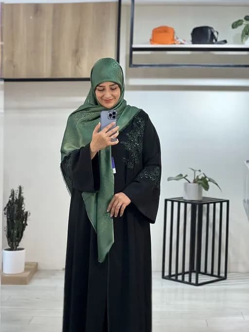 عبا نارون مهتا — تصویر ۲