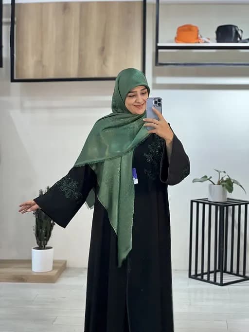 عبا نارون مهتا — تصویر ۷