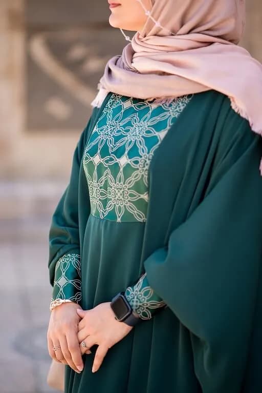 تابان نفیس — تصویر ۲