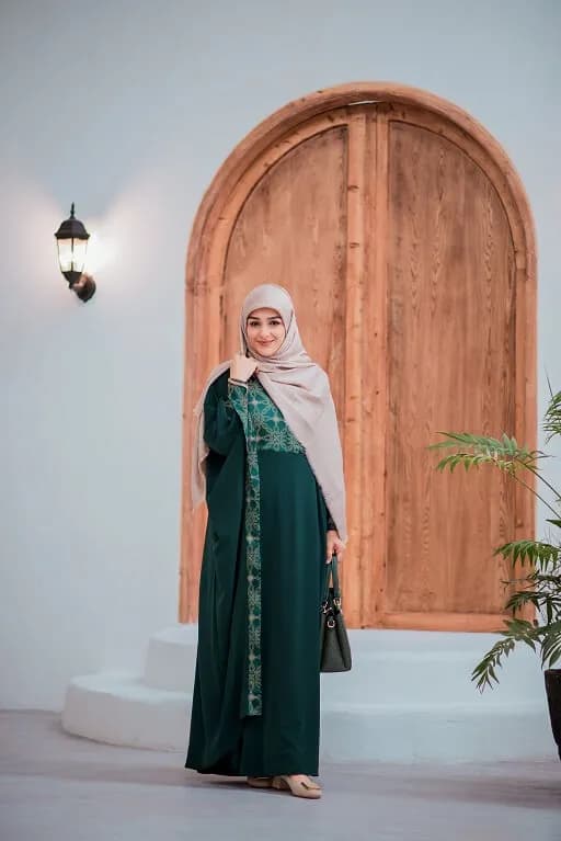 حلما نفیس — تصویر ۲
