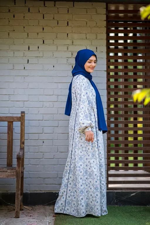 عبا افرا طهورا — تصویر ۴