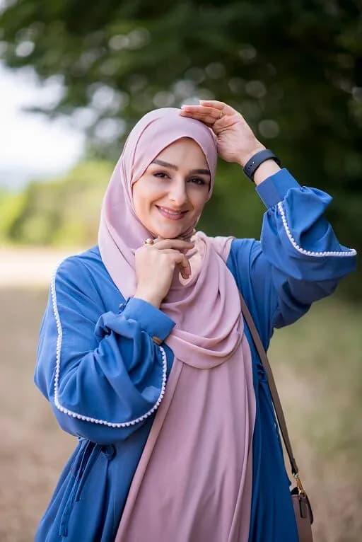 عبا افرا جین — تصویر ۶