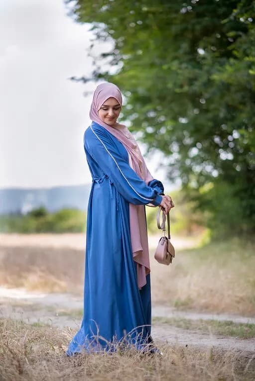 عبا افرا جین — تصویر ۲
