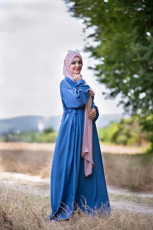 عبا افرا جین — تصویر ۸