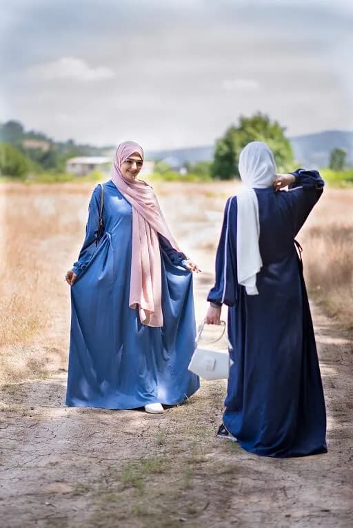 عبا افرا جین