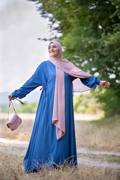 عبا افرا جین — تصویر ۳