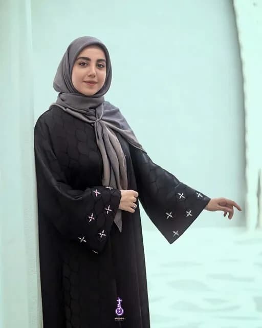 عبا نارون جواهردوزی