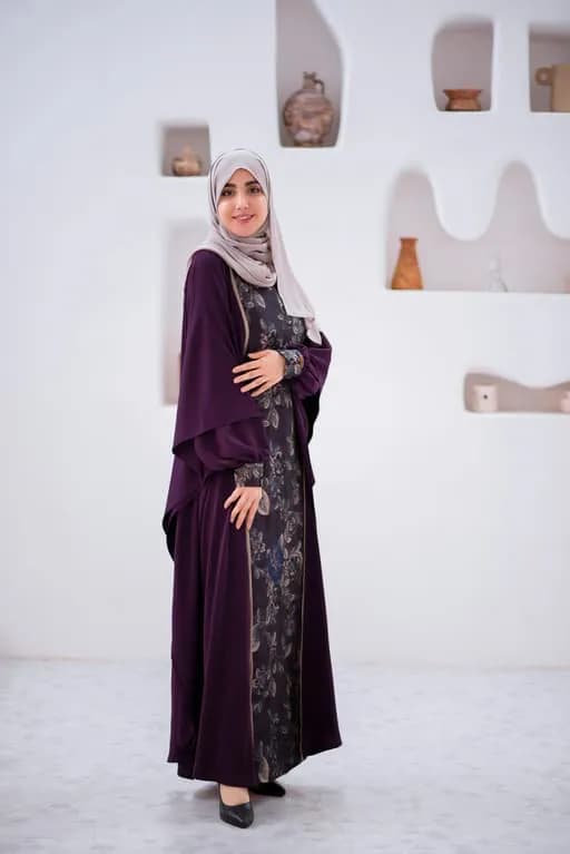 حنا بادمجونی — تصویر ۴