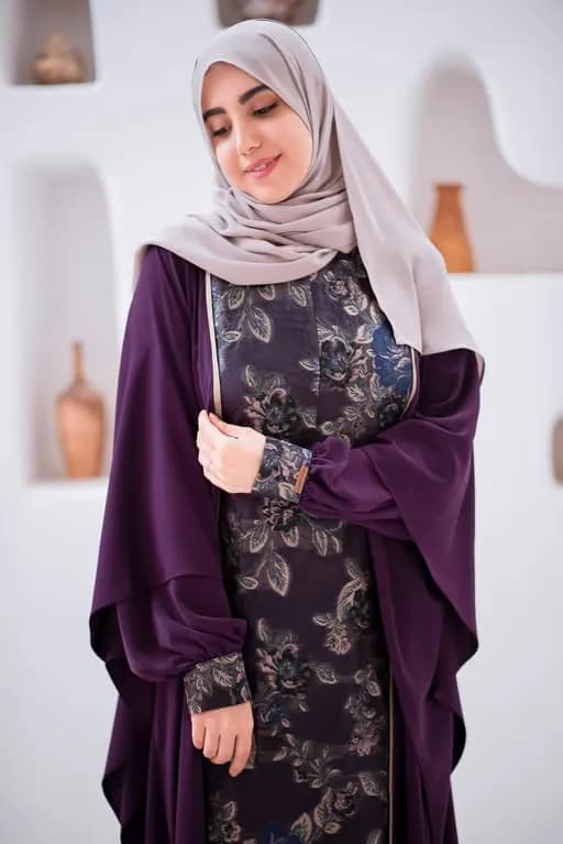 حنا بادمجونی — تصویر ۳