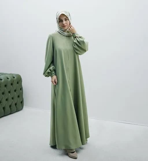 عبا تیسا — تصویر ۴
