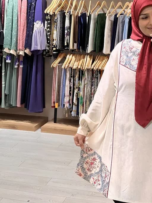 تونیک افرا — تصویر ۴