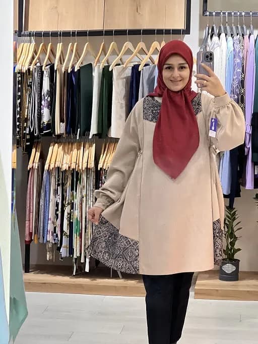 تونیک افرا