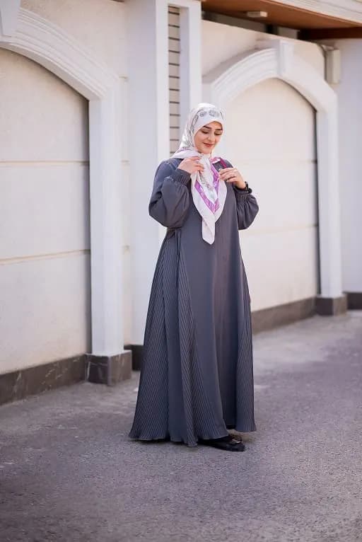 عبا پلیسه — تصویر ۶