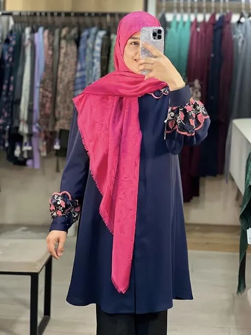 تونیک مژیک — تصویر ۶