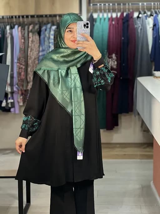 تونیک مژیک — تصویر ۸